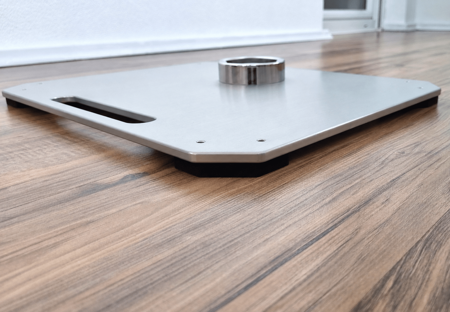 Voltra Base Plate by MightyLu