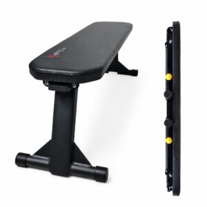 MightyRock Foldable Weight Bench